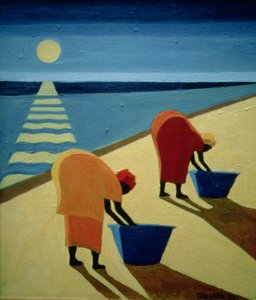 Les fainéants de la plage, 1997